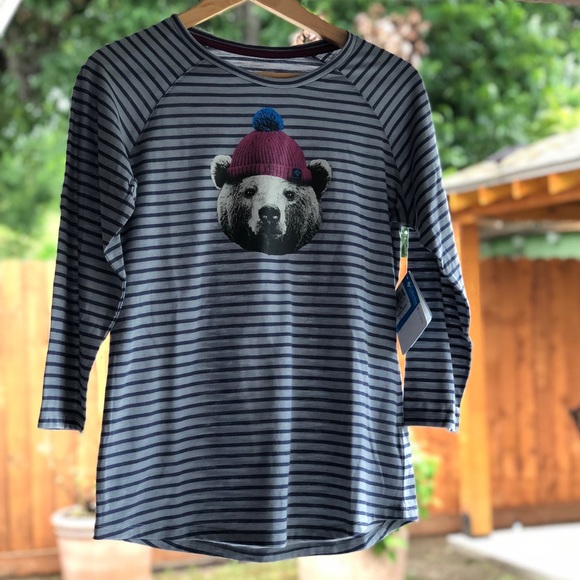 Columbia Long sleeve - Picture 3 of 7